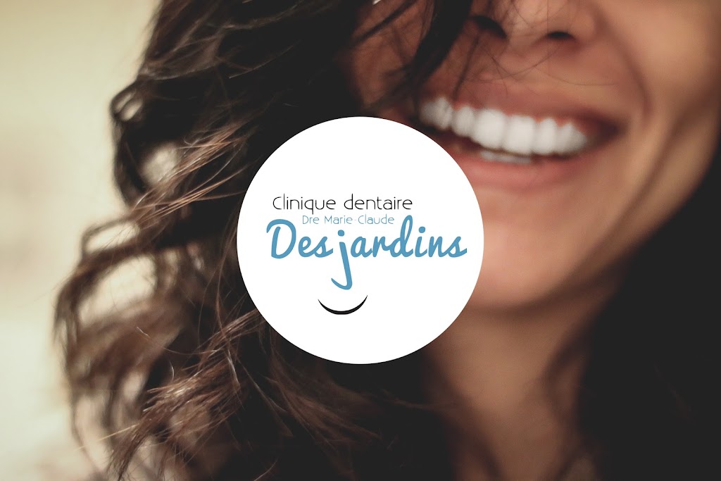 Clinique Dentaire Dre Marie-Claude Desjardins | 971 Bd du Curé-Labelle #200, Blainville, QC J7C 2L8, Canada | Phone: (450) 435-4415