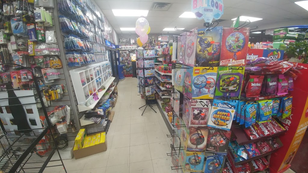 Springbank Mini Mart & Video Southcrest Postal Outlet | 360 Springbank Dr, London, ON N6J 1G5, Canada | Phone: (519) 474-3339