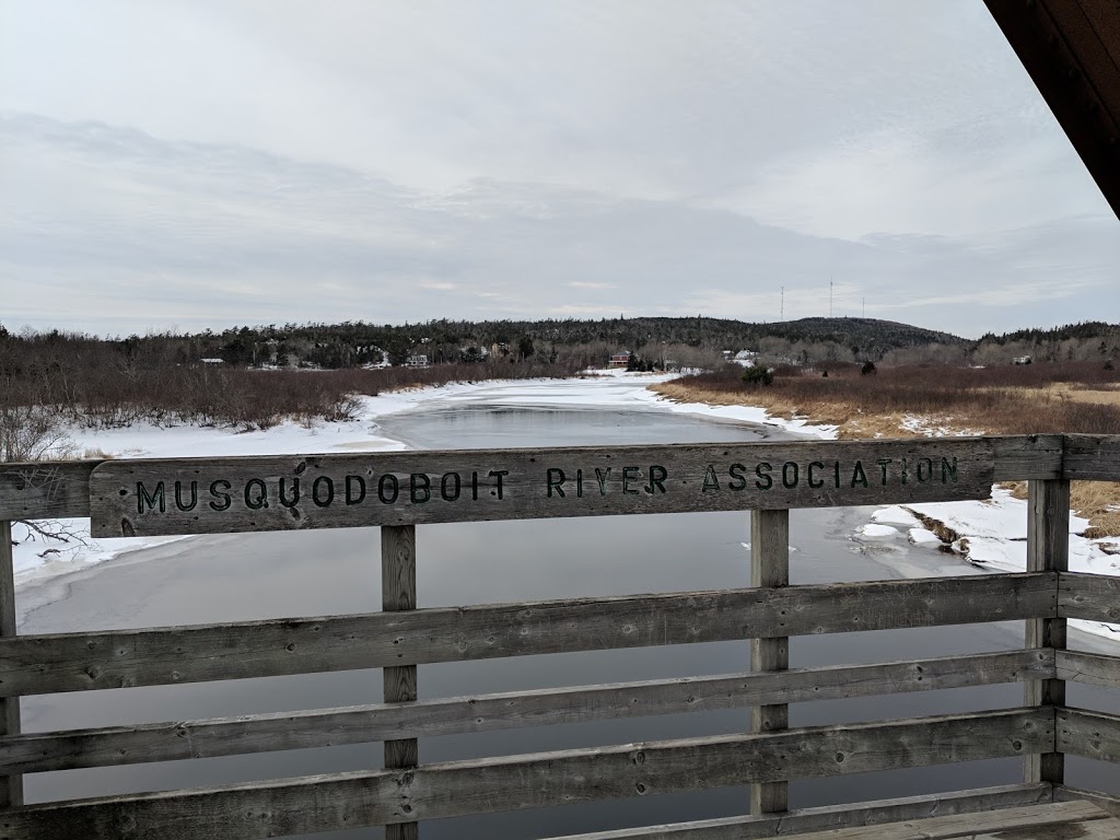 Musquodoboit Trailway trailhead | Musquodoboit Trailway, Musquodoboit Harbour, NS B3E 1J9, Canada