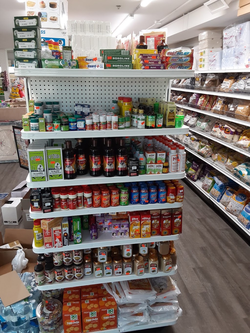 All in One General Store | 1730 Leila Ave #101, Winnipeg, MB R2P 1H6, Canada | Phone: (204) 306-2755
