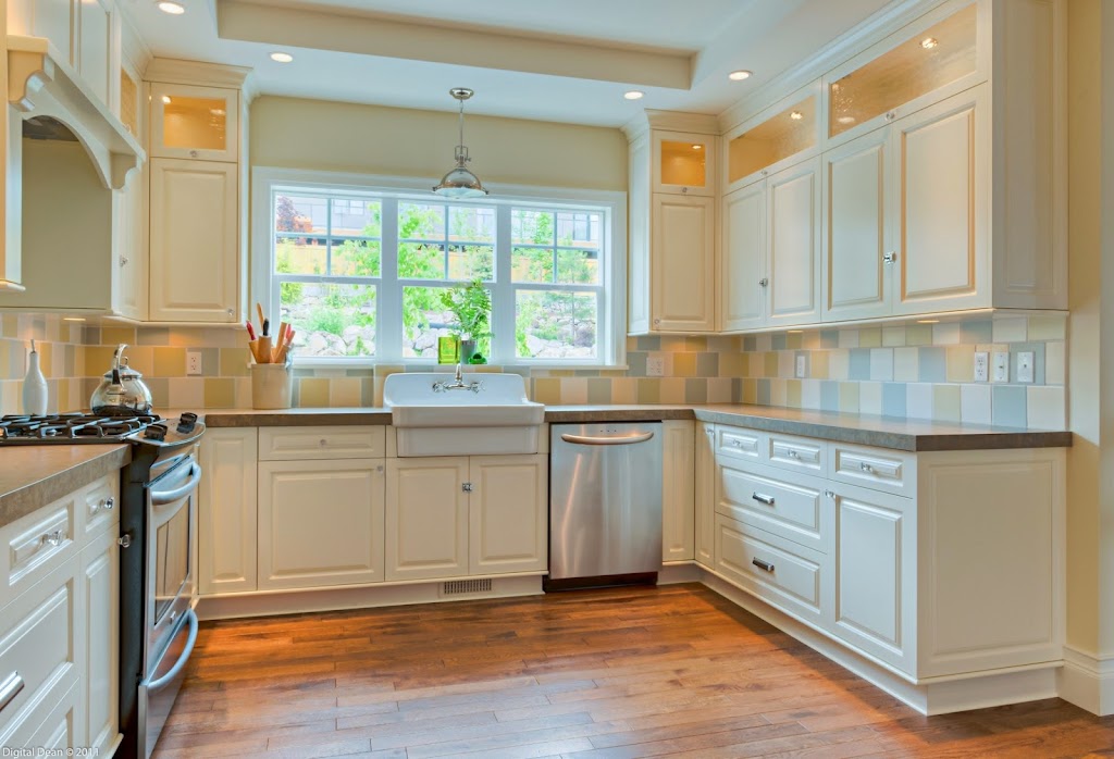 Top 40 Woodworks Ltd | 1744 Kelly Douglas Rd, Kamloops, BC V2C 5S4, Canada | Phone: (250) 374-9002