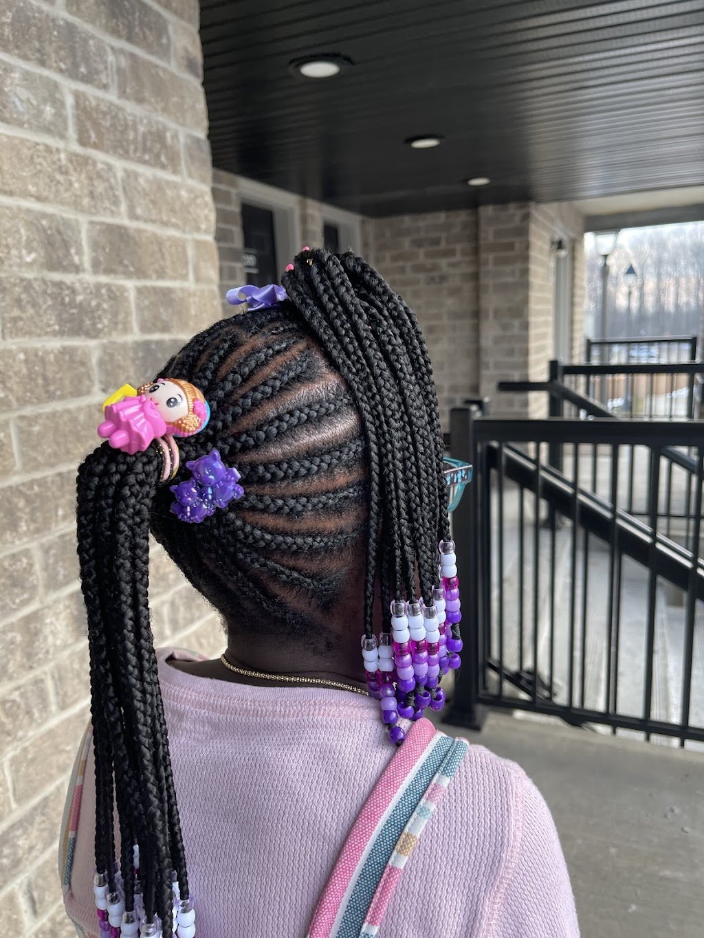 BRAIDS BY ARIT | 1989 Ottawa St S, Kitchener, ON N2E 0G7, Canada | Phone: (519) 781-7562