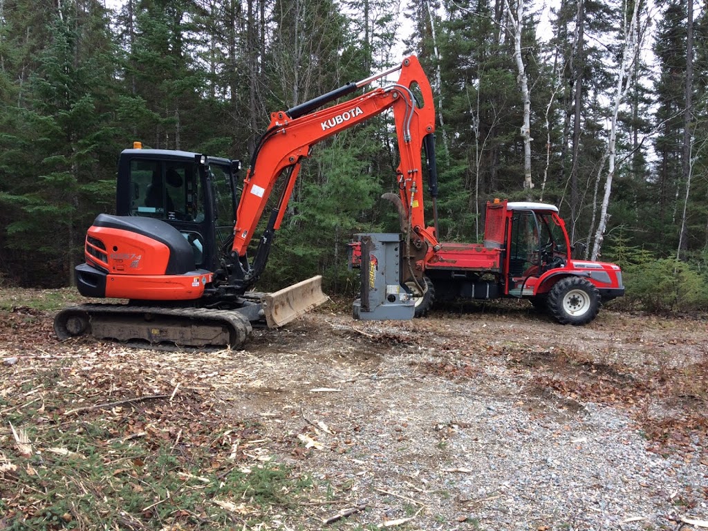 Rouillard Contracting | 1002 Stewart Road, Cache Bay, ON P0H 1G0, Canada | Phone: (705) 753-4531