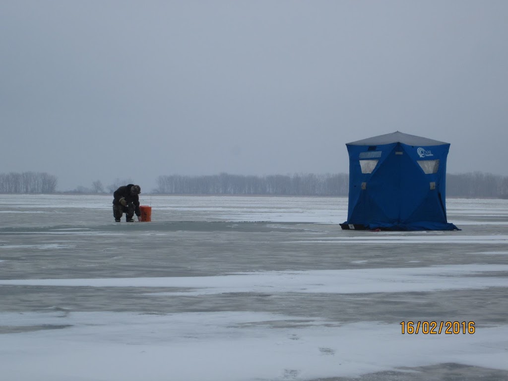 Bass Haven | 7157 Haven Line, Dover Centre, ON N0P 1L0, Canada | Phone: (519) 354-4242