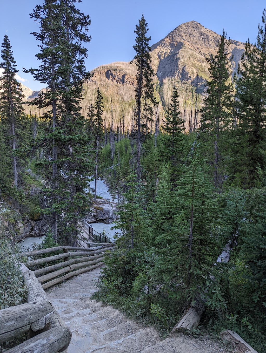 Marble Canyon Trailhead | G Marble Canyon, East Kootenay, BC V0A 1M0, Canada | Phone: (250) 347-9505