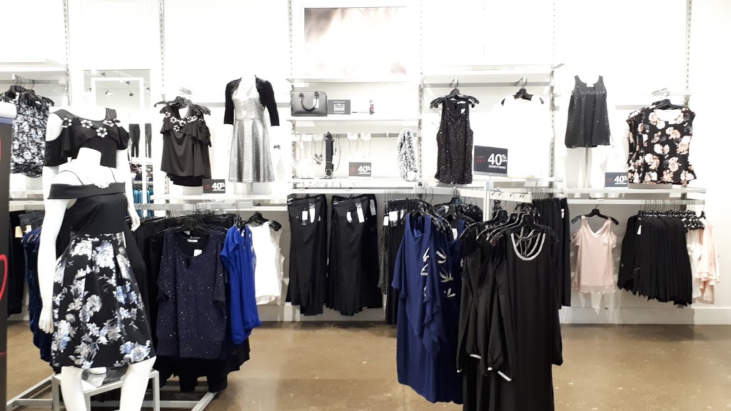 Rickis | Smart Ctr, 202 Oak Walk Dr K3, Oakville, ON L6H 6M3, Canada | Phone: (905) 257-1127