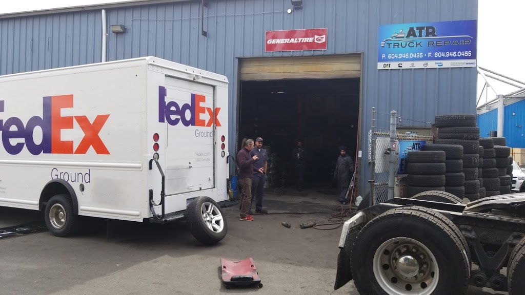 Tilbury Tire Depot | 7956 Alexander Rd, Delta, BC V4G 1G7, Canada | Phone: (604) 783-3022