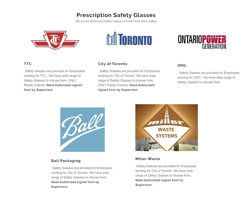 Courtice Optical | 2727 Courtice Rd C3, Courtice, ON L1E 3A2, Canada | Phone: (905) 436-3937