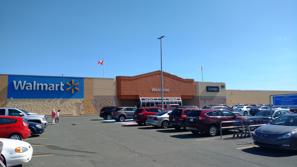 Walmart Richmond Hill Supercentre | 1070 Major Mackenzie Dr E UNIT A, Richmond Hill, ON L4S 1P3, Canada | Phone: (905) 737-3457