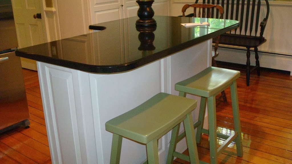Dietrick Custom Cabinets | 631 Willet Rd, Buffalo, NY 14218, USA | Phone: (716) 821-9501