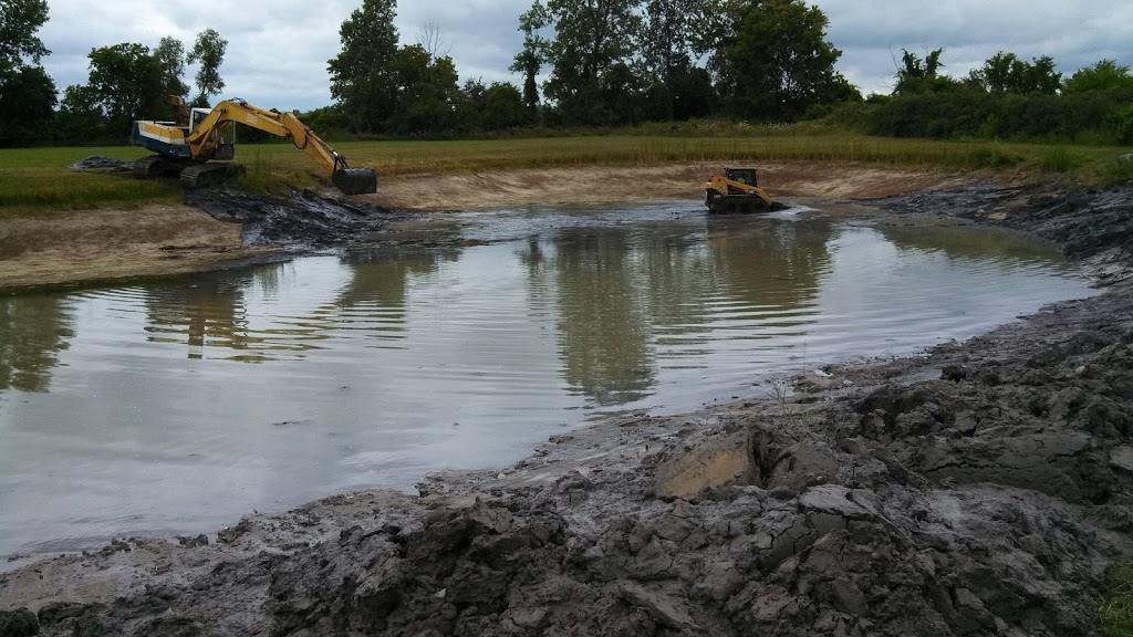 Briolat Construction | 4038 Manning Dr, Lakeport, MI 48059, USA | Phone: (810) 385-4092