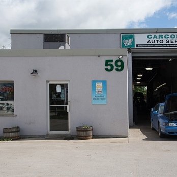 Carcones Auto Works | 59 Newkirk Rd, Richmond Hill, ON L4C 3G4, Canada | Phone: (905) 508-7752