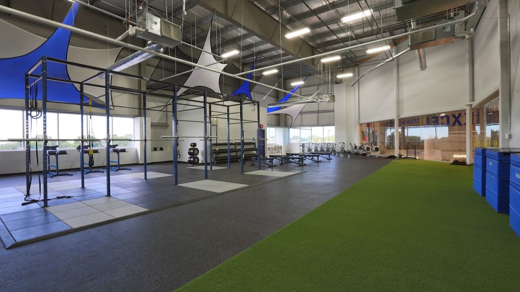 LiveActive Sport Medicine & Physiotherapy | 400 Kipling Ave, Etobicoke, ON M8V 3L1, Canada | Phone: (416) 201-9777