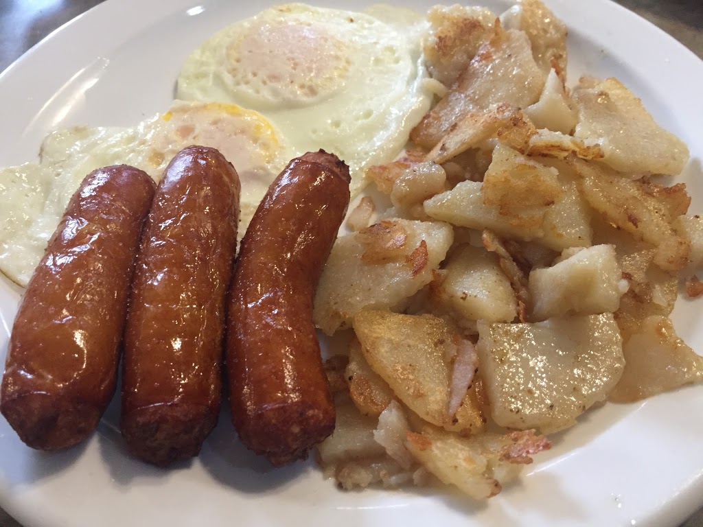 Shannons Diner | 220 Furnival Rd, Rodney, ON N0L 2C0, Canada | Phone: (519) 785-2000