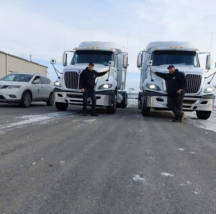 MARCIL EXPRESS Inc. | 204 Rue Laporte, Joliette, QC J6E 9H1, Canada | Phone: (438) 378-6729