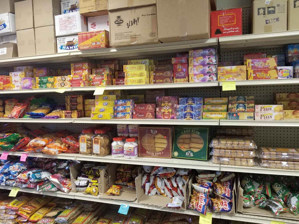 Ayeshas Halal Meat & Grocery | 2807 116 St NW, Edmonton, AB T6J 4R6, Canada | Phone: (780) 761-3219