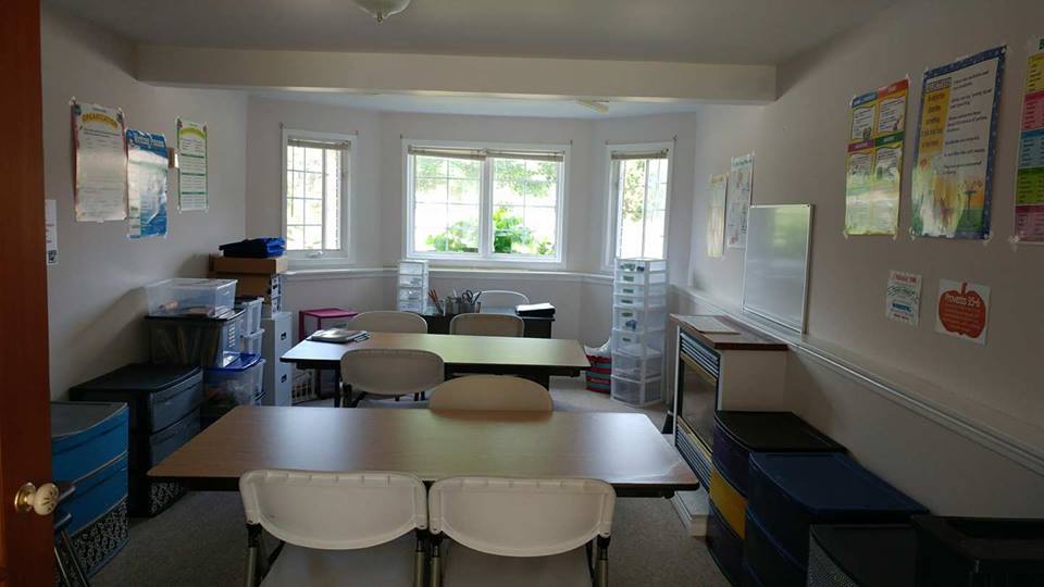 Riverdale Christian Academy | 412 Sunnidale Rd, Barrie, ON L4N 7A8, Canada | Phone: (705) 734-8648