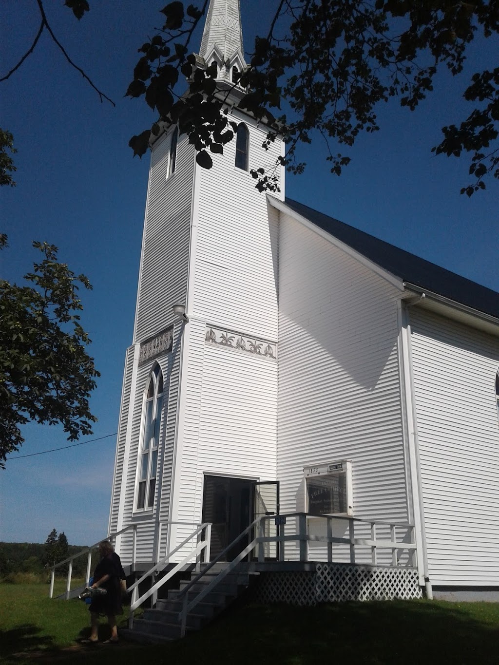 Free Church of Scotland | route 19, 8794 Prince Edward Island, Bonshaw, PE C0A 1C0, Canada | Phone: (902) 658-2759