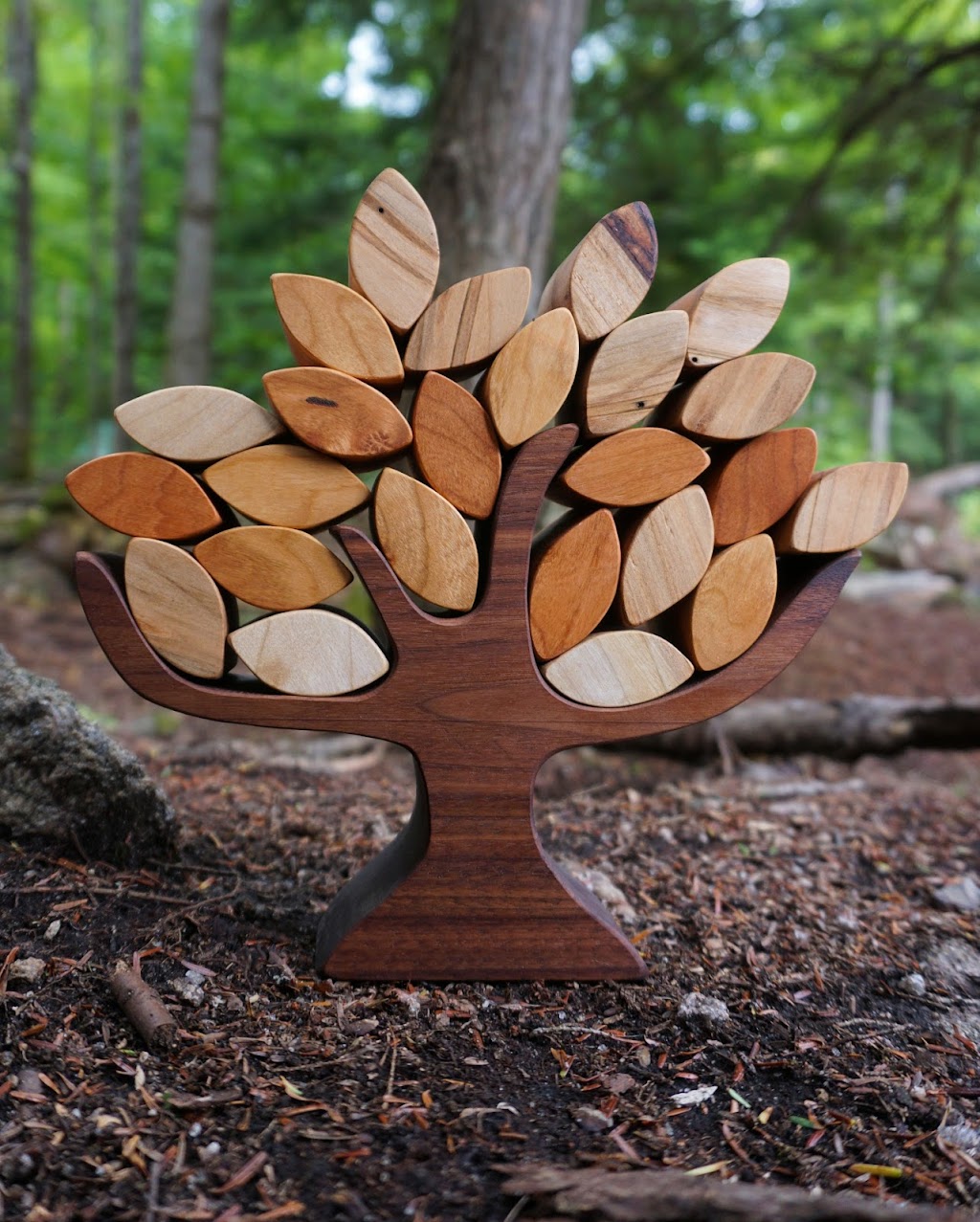 Indie Wood Co | 408 Manitoba St #1, Bracebridge, ON P1L 1K0, Canada | Phone: (226) 789-2324
