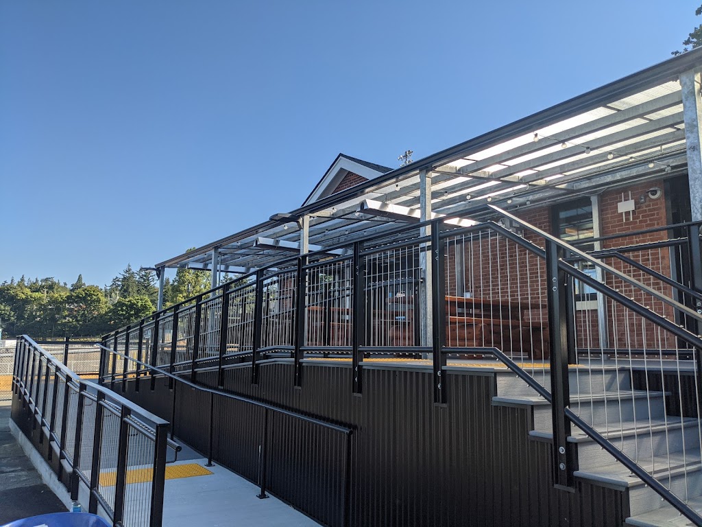 Pacific Fleet Club | bldg 40 Naden, Victoria, BC V9A 6N7, Canada | Phone: (250) 363-3918