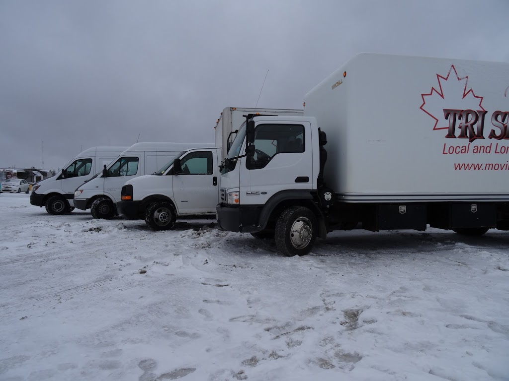 TriServices | 130 Burnetts Grove Cir, Nepean, ON K2J 1S9, Canada | Phone: (613) 371-5522