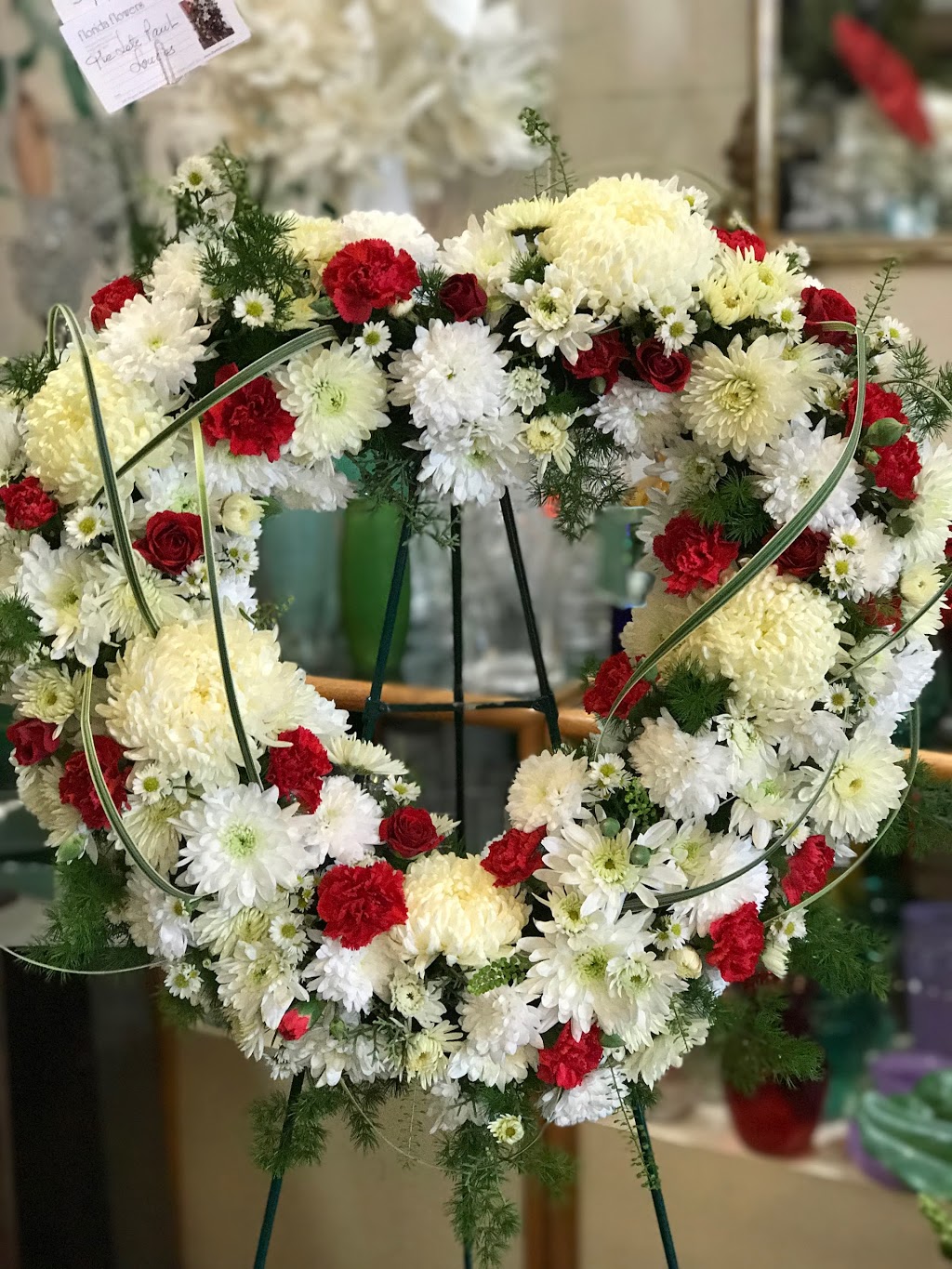 Florida Flowers | 390 Progress Ave unit 5, Scarborough, ON M1P 2Z6, Canada | Phone: (416) 292-1008