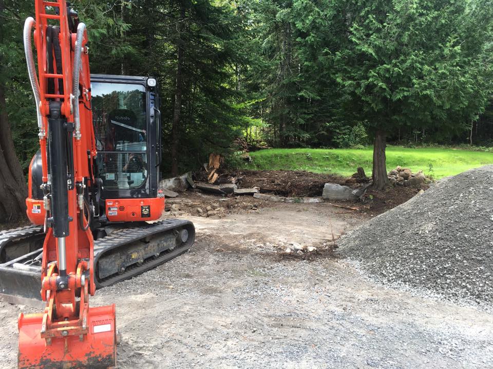 RF développement inc | 425b Rue Principale, Saint-Donat-de-Montcalm, QC J0T 2C0, Canada | Phone: (514) 799-3674