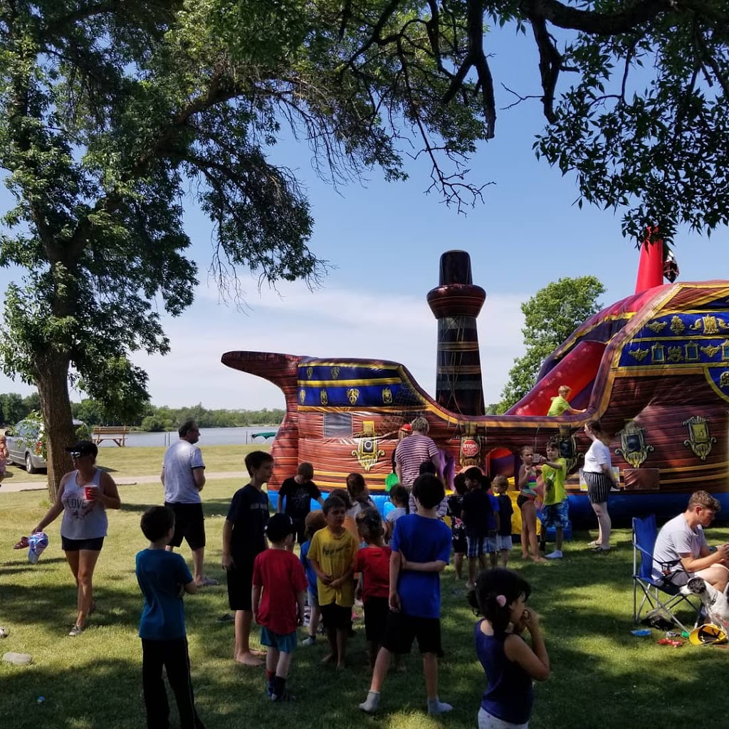 Playworld Fun Rentals | 656 hwy 26, Saint François Xavier, MB R4L 1A2, Canada | Phone: (204) 955-7900