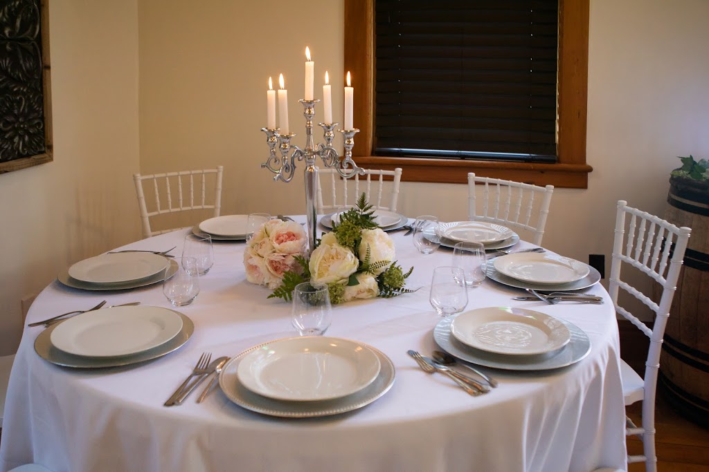 Wedding Cake Cottage | 75779 Parr Line, Bayfield, ON N0M 1G0, Canada | Phone: (519) 240-0308