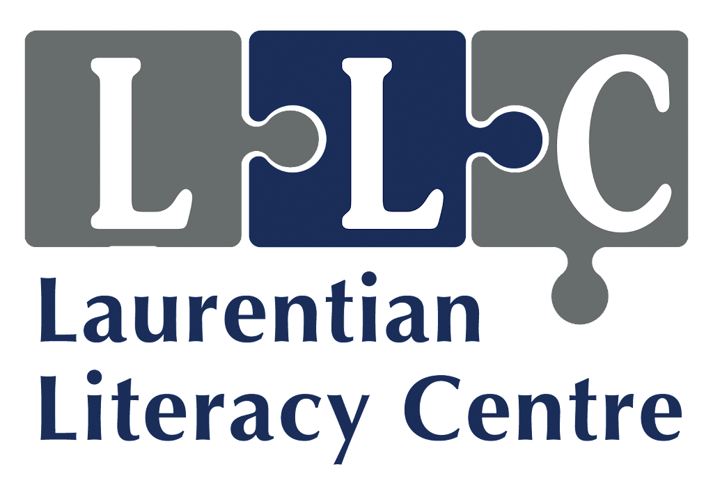 Laurentian Literacy Centre | 505 Av. Béthany bur. 302, Lachute, QC J8H 4A6, Canada | Phone: (450) 562-3719