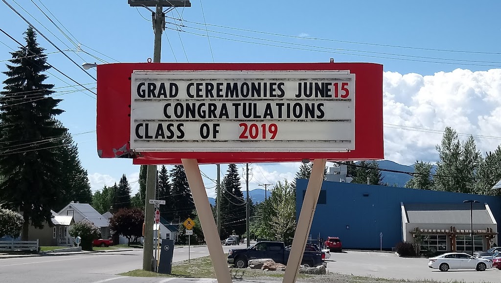 Civic Centre | 525 Archibald St, Kimberley, BC V1A 1N3, Canada | Phone: (250) 427-3622