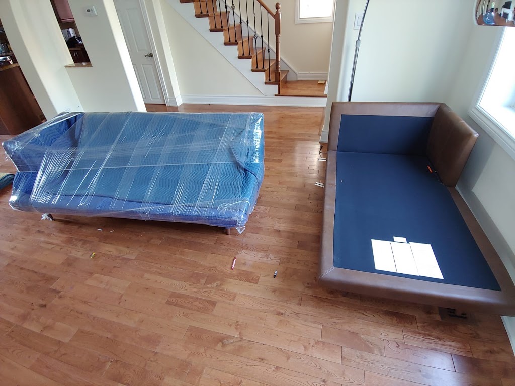 High Level - Movers Ottawa | 5380 Bank St, Gloucester, ON K1X 1H1, Canada | Phone: (613) 791-1266