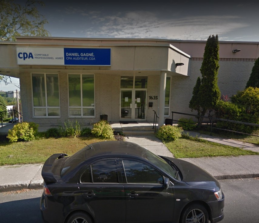 Impôt Optimum - Sherbrooke | 1635 Rue Galt O bur.253, Sherbrooke, QC J1H 2B3, Canada | Phone: (888) 521-3445