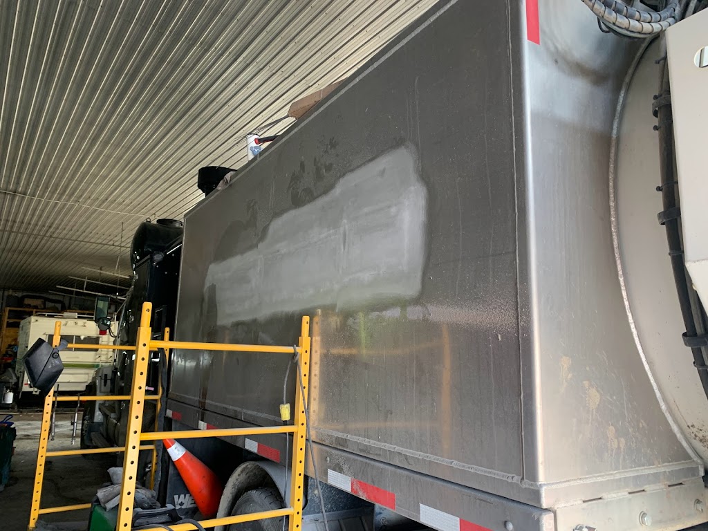 RSTD Welding and Fabricating | 1964 Prince Ct, Innisfil, ON L9S 0E7, Canada | Phone: (705) 321-7369