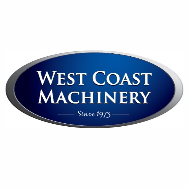 West Coast Machinery Ltd | 27050 Gloucester Way, Langley City, BC V4W 3Y5, Canada | Phone: (604) 855-5101