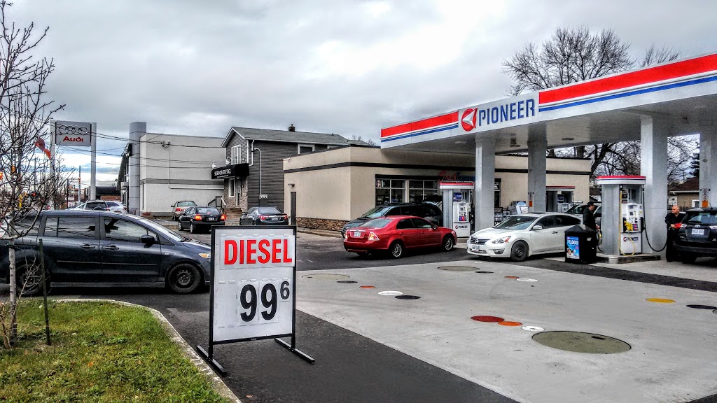 Pioneer Energy | 120 Hartzel Rd, St. Catharines, ON L2P 1M3, Canada | Phone: (905) 685-3000