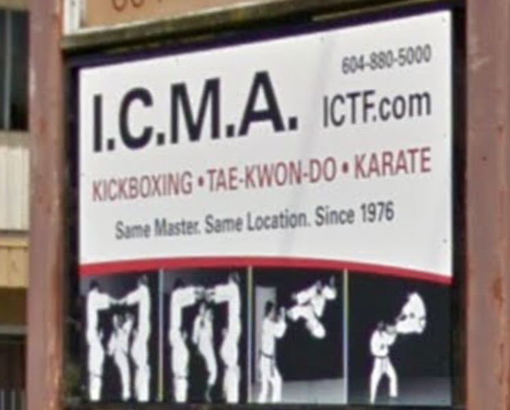 Hrair do Karate Taekwondo | 9557 120 St, Delta, BC V4C 3W1, Canada | Phone: (604) 880-5000