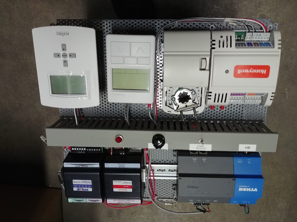 JP Control Solutions Inc. | 6929 Darcel Ave, Mississauga, ON L4T 2W7, Canada | Phone: (416) 899-8584
