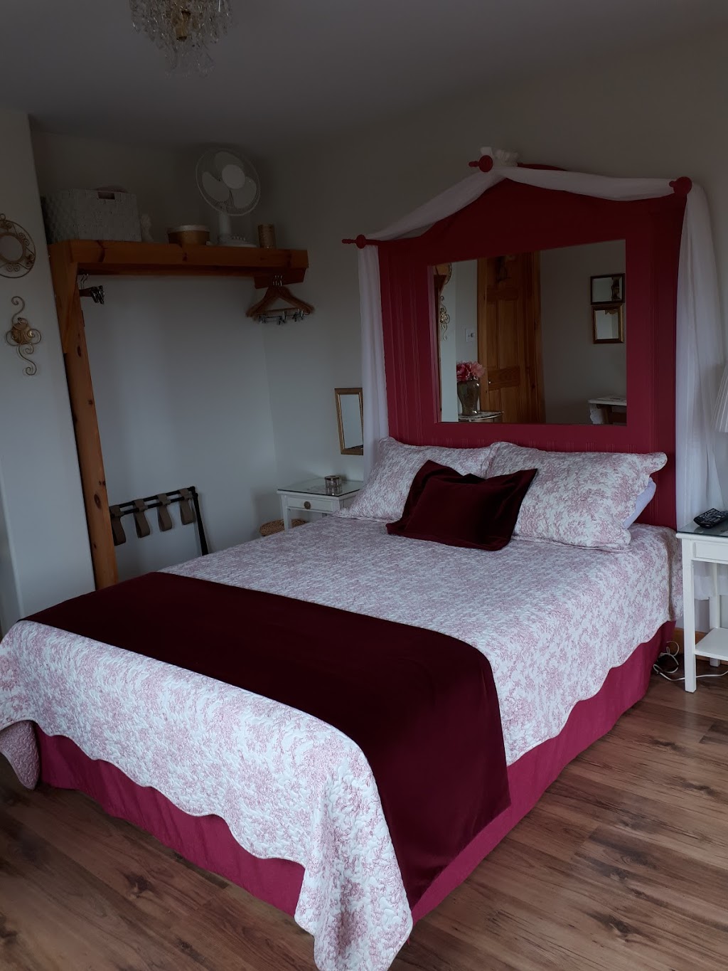 Bears Cove Inn | 15 Bears Cove Rd, Witless Bay, NL A0A 4K0, Canada | Phone: (709) 334-3909