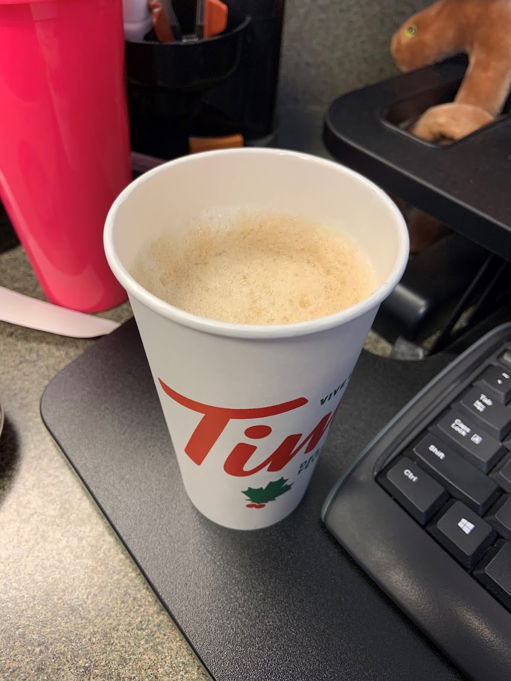 Tim Hortons | 623 Windmill Rd #621, Dartmouth, NS B3B 1B6, Canada | Phone: (902) 468-3360