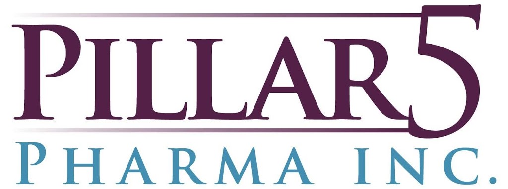 Pillar5 Pharma Inc. | 365 Madawaska Blvd, Arnprior, ON K7S 0C9, Canada | Phone: (613) 623-4221