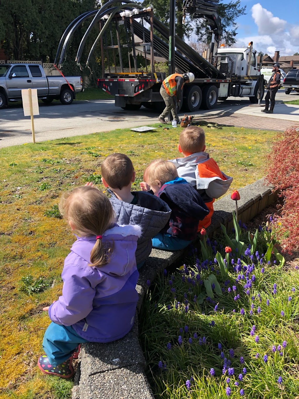 Lambchops Family Daycare | 21179 Douglas Ave, Maple Ridge, BC V4R 2H7, Canada | Phone: (604) 341-6004