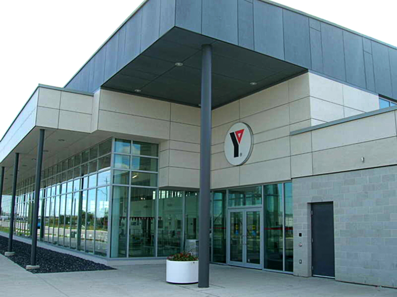 Markham Rudy Bratty YMCA | 101 YMCA Blvd, Unionville, ON L6G 0A1, Canada | Phone: (905) 513-9622