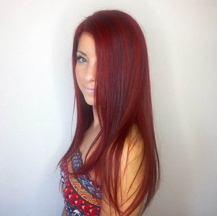 The Cabinet Salon | 577 Queen St W, Toronto, ON M5V 2B6, Canada | Phone: (647) 344-3132