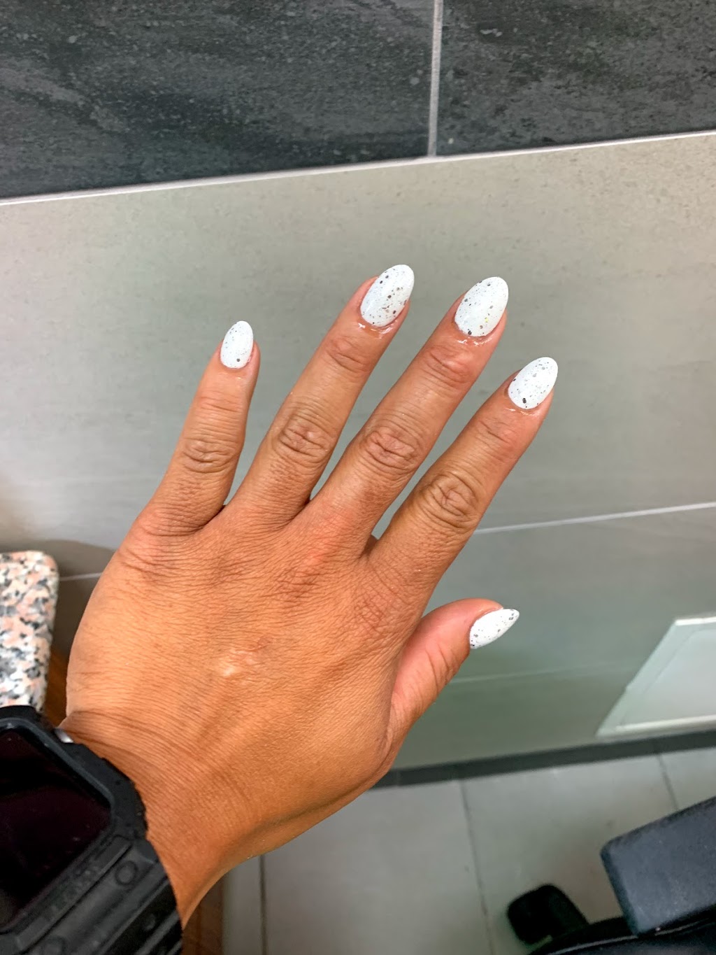 Chloe’s nails & spa | 1110 Panatella Blvd NW, Calgary, AB T3K 0S6, Canada | Phone: (403) 265-6551