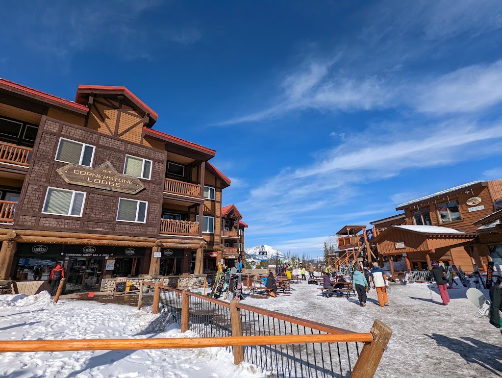 Fernie Alpine Resort | 5339 Fernie Ski Hill Rd, Fernie, BC V0B 1M6, Canada | Phone: (250) 423-4655