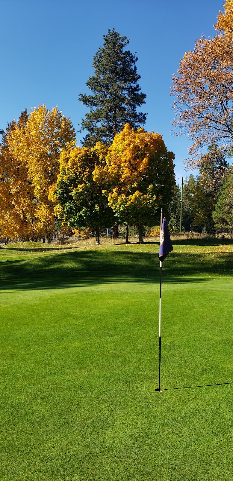 Purcell Golf | 415 302 Ave, Kimberley, BC V1A 0A6, Canada | Phone: (250) 427-4161