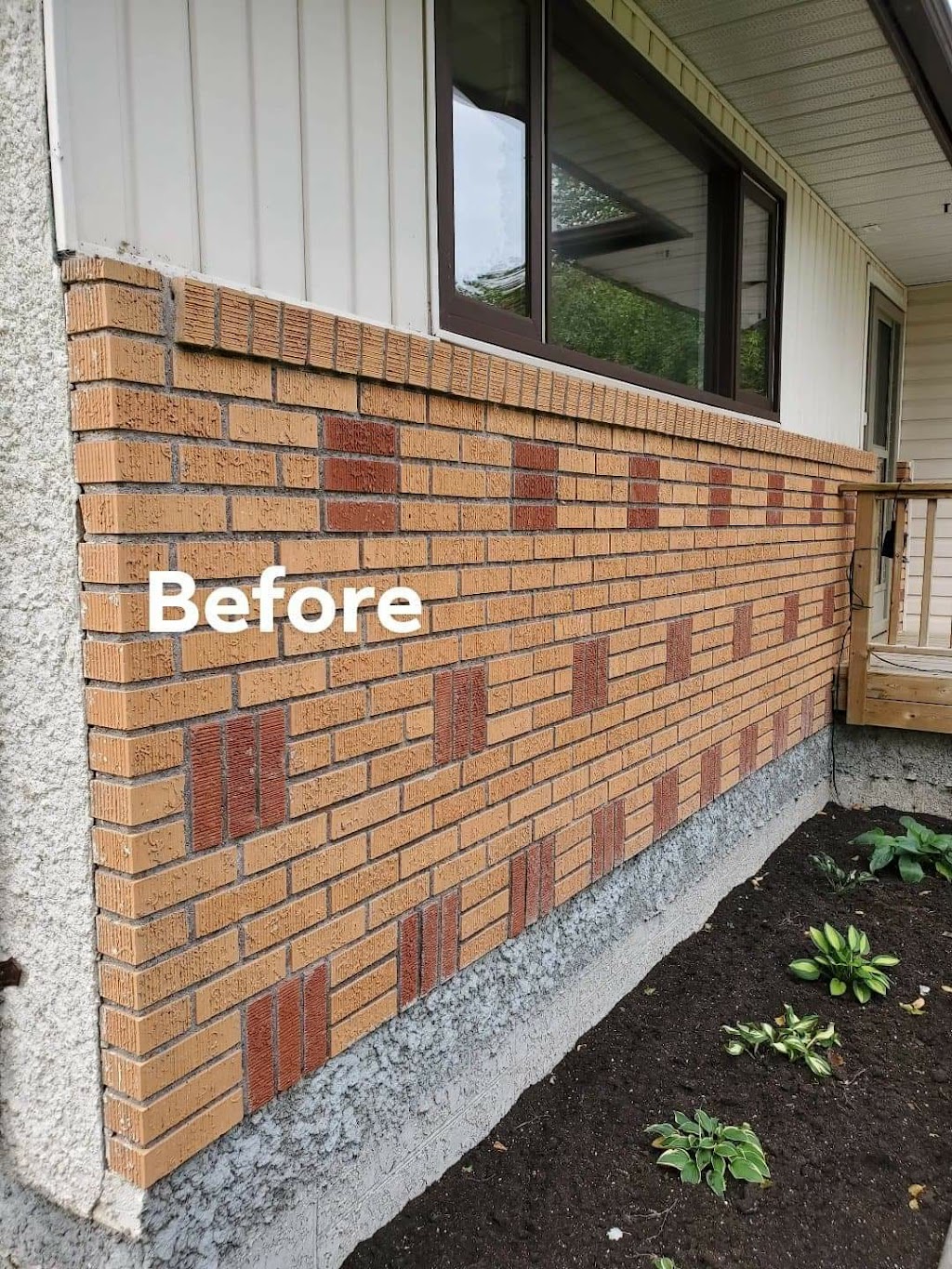 Advance Painting and Decorating | 894 Northumberland Rd, West Saint Paul, MB R4A 3A9, Canada | Phone: (204) 801-5673