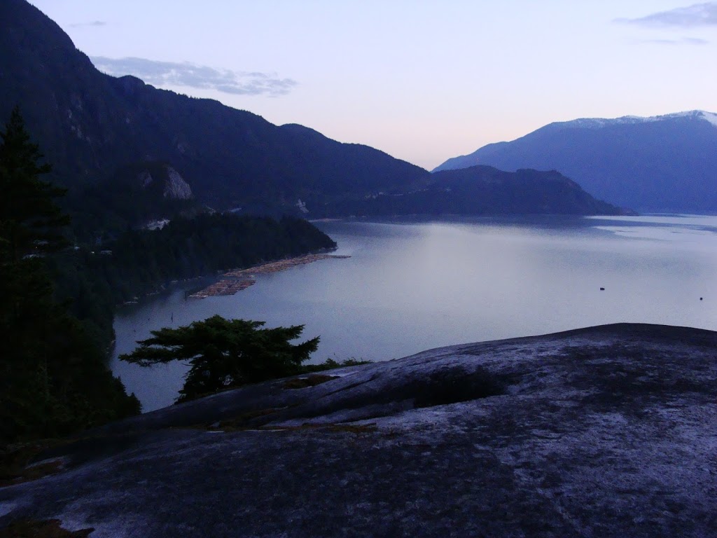 Malamute Summit | Squamish, BC V0N 1T0, Canada