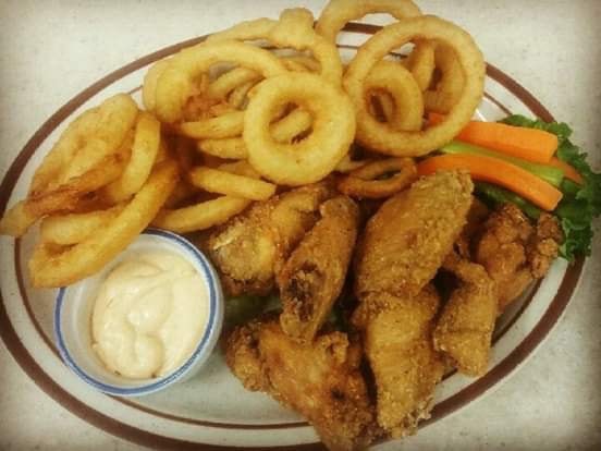 Dyers Diner 481 (formerly Muma Browns Diner) | 481 Princess St, Shallow Lake, ON N0H 2K0, Canada | Phone: (519) 935-3500